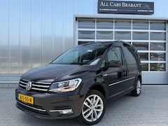 Volkswagen Caddy - Combi 1.4 TSI Highline automaat / navi / stoelver