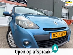 Renault Clio - 1.2 Collection van 3de Eigenaar in 5 drs met airco en cruise controle