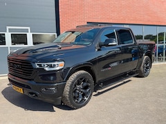 Dodge Ram 1500 - E-TORQUE Hemi 5.7 Longhorn
