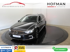 Volkswagen Passat Variant - 1.4 TSI PHEV GTE SOH 100% Virtual Disc pro Navi el Trekhaak Camera Business