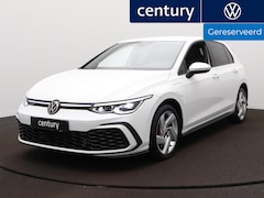 Volkswagen Golf - 1.4 eHybrid GTE Navigatie - Clima - Pdc - Sfeer verlichting