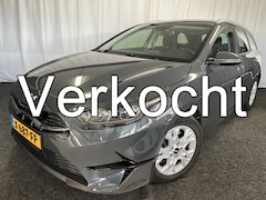 Kia Cee'd Sportswagon - Ceed 1.0 T-GDi DynamicLine 1E EIGN/ECC/APPLE/CRUISE/CAMERA