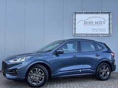 Ford Kuga - 2.5 PHEV ST-Line Climate/18inch/Camera