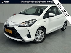 Toyota Yaris - 1.5 Hybrid Aspiration