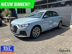 Audi A1 Sportback - 25 TFSI Advanced edition | AppleCarPlay/ AndroidAuto | Cruise Control | Climate Control |8