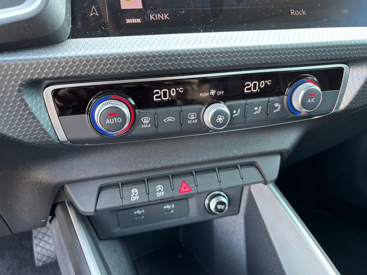 Audi A1 Sportback - 25 TFSI Advanced edition | AppleCarPlay/ AndroidAuto | Cruise Control | Climate Control |8