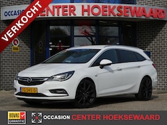 Opel Astra Sports Tourer - 1.0 Turbo 105pk Start/Stop Business Executive | Carplay | LM velgen 19" | Privacy | Trekha