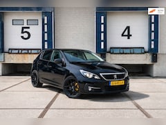 Peugeot 308 - 1.2 PureTech Blue Lease Executive (PANO+CarPlay+SPORT)