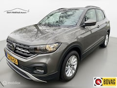 Volkswagen T-Cross - 1.0 TSI Navigatie I DAB I Carplay I