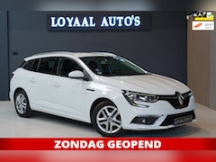 Renault Mégane Estate - 1.2 TCe Zen | NAVI | AIRCO | CRUISE | ELEK.RAMEN | APK | NAP