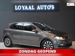 Volkswagen Polo - 1.0 | AIRCO | APK|ELEK.RAMEN |