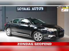 Citroën C5 - 1.6 THP Business | NAVI | AIRCO | CRUISE | PDC | 1E EIG | TREKHAAK | APK | NAP