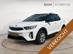 Kia Stonic - 1.0 T-GDi MHEV Dynamic Line | Draadloze Apple/Android | Camera