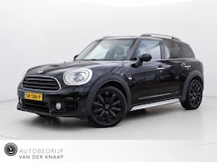 MINI Countryman - 1.5 Cooper Pepper | NAP | Clima | Cruise | Multimedia/Navi | Leder/Stof| LED | PDC + Camer