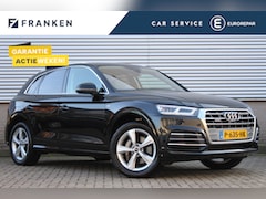 Audi Q5 - 50 TFSI e quattro S edition | Trekhaak | B&O | Dealer Ond. | 360 Camera | Leder