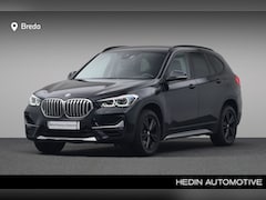 BMW X1 - sDrive20i High Executive | xLine | Active Cruise Control | Navigatie Business | Driving As