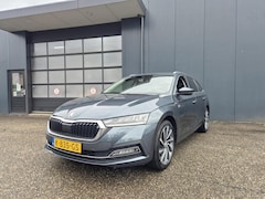 Skoda Octavia Combi - 1.0 TSI Business Edition Plus
