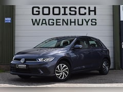 Volkswagen Polo - 1.0 TSI Life | Carplay | Airco | Cruise Control |