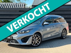 Kia Cee'd Sportswagon - Ceed 1.6 GDI PHEV Platinum I Leder I Camera I Bomvol