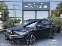 Volkswagen Tiguan - R 2.0 TSI 75 Edition 4Motion|Pano|IQ|AKRA