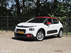 Citroën C3 - 1.2 S&S Shine/NW APK/CRUISE/LANE/AUTM/CRPLY/AIRCO