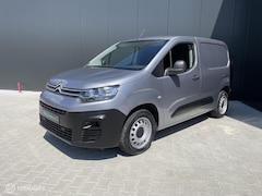Citroën Berlingo - bestel 1.2 PureTech / MARGE / AIRCO /