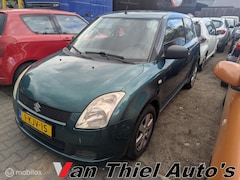 Suzuki Swift - 1.3 GLS