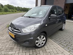 Hyundai i10 - 1.1 i-Motion airco 2013