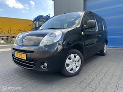 Renault Kangoo Family - 1.6 Authentique / Rolstoelauto /