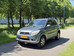 Daihatsu Terios - 1.5-16v Expedition 2WD*NEW APK 06/27*AIRCO