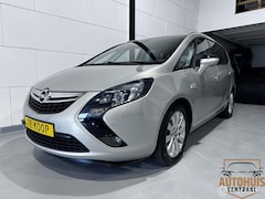 Opel Zafira Tourer - 1.4 Cosmo*7P*Airco*Navi