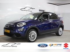 Fiat 500 X - 1.3 GSE Lounge |Trekhaak|