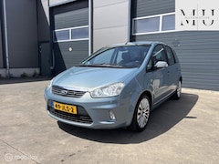 Ford C-Max - 1.8-16V Titanium Flexifuel