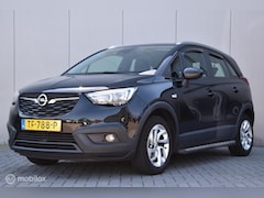 Opel Crossland X - 1.2 Turbo | Cruise | Carplay | Trekhaak |
