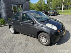 Nissan Micra - 1.2 NW APK