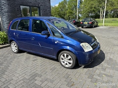 Opel Meriva - 1.6-16V Enjoy NW APK