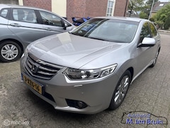 Honda Accord - 2.0 Lifestyle/ TREKHAAK