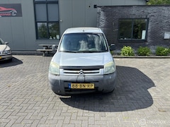 Citroën Berlingo - bestel 1.9 D 600 NW APK