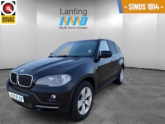 BMW X5 - xDrive30d Automaat grijskenteken