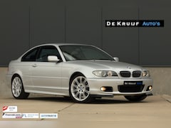BMW 3-serie Coupé - 325Ci Clubsport