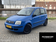 Fiat Panda - 1.2 Dynamic
