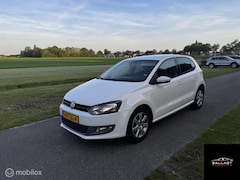 Volkswagen Polo - 1.2 TSI Highline