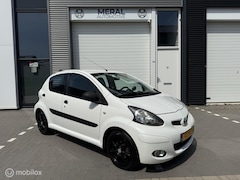 Toyota Aygo - 1.0-12V Now 5Drs Airco NAP Apk juni 2027