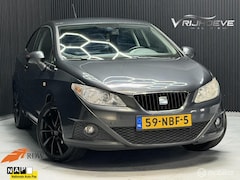 SEAT Ibiza - 1.4 Style|APK|NAP|AIRCO|ELEKPAKKET|TREKHAAK