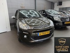 Citroën C3 - 1.2 VTi Collection
