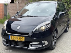 Renault Scénic - 1.4 TCe Bose NAP Clima Cruise Trekhaak Sensor