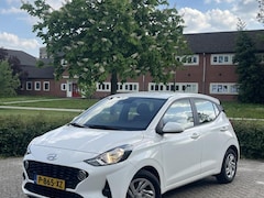 Hyundai i10 - 1.0 Comfort Smart Carplay airc lane