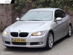 BMW 3-serie Coupé - 320i Introduction NAP Clima Cruise Navi