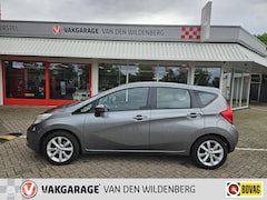 Nissan Note - 1.2 DIG-S Connect Edition