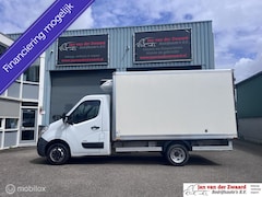 Opel Movano - Koel vries auto 2.3 CDTI Koelwagen